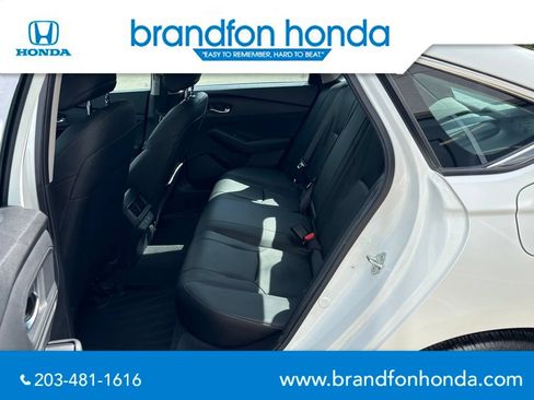 Used 2023 Honda Accord EX-L image 23