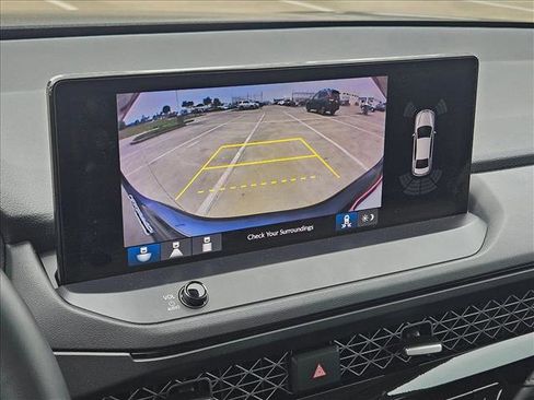 Used 2025 Honda Accord EX-L image 13