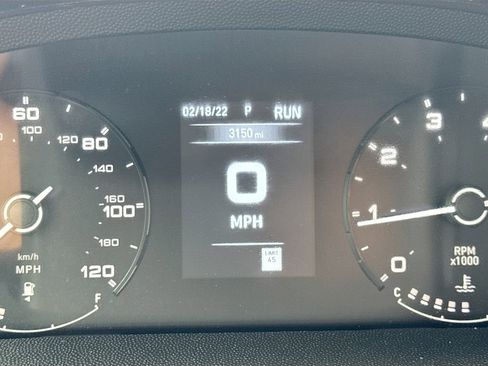 Used 2025 RAM ProMaster 1500 w/ Safety Group FWD image 12