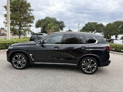 Used 2026 BMW X5 sDrive40i w/ Climate Comfort Package RWD image 6