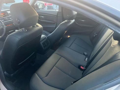Used 2015 BMW 320i xDrive Sedan image 8