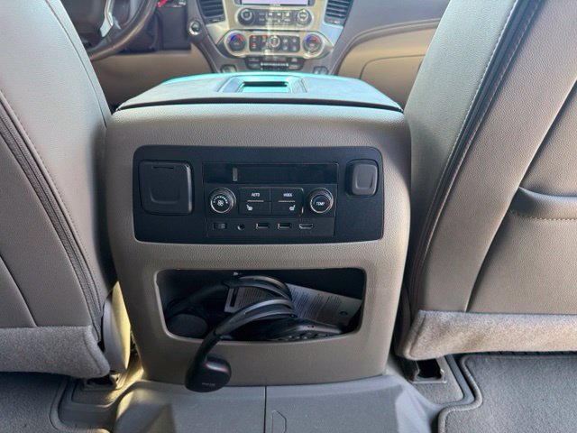 Used 2019 Chevrolet Tahoe LT w/ LT Signature Package AWD/4WD image 19