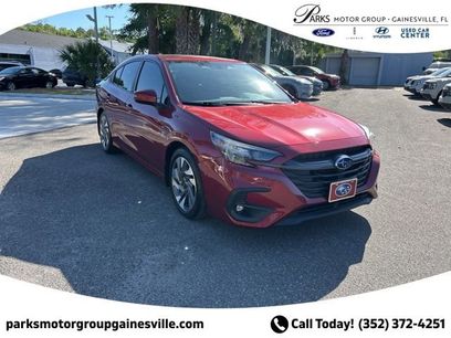 Used 2023 Subaru Legacy Limited