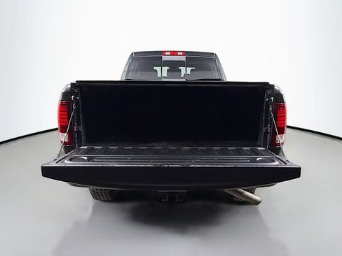 Used 2018 RAM 2500 Laramie w/ Sport Appearance Group AWD/4WD image 24