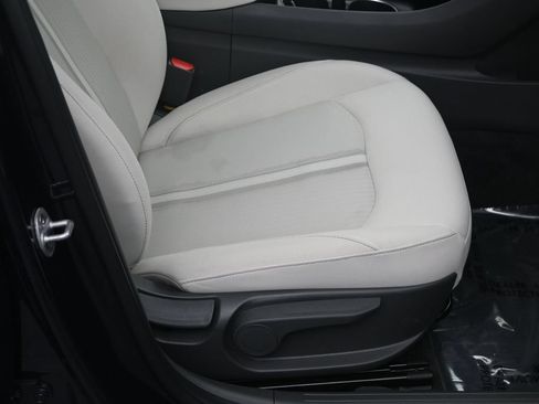 Used 2023 Hyundai Sonata SEL w/ Preferred Accessory Package FWD image 11