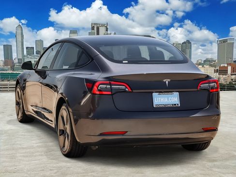 Used 2023 Tesla Model 3 Standard Range RWD image 6