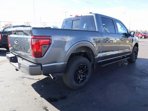 New 2026 Ford F150 XLT w/ Equipment Group 302A MID AWD/4WD image 22