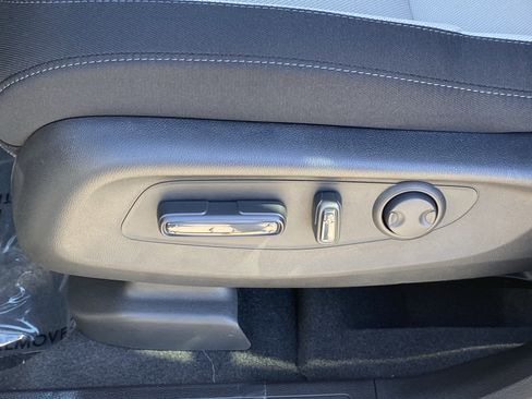 New 2026 Honda CR-V EX image 14