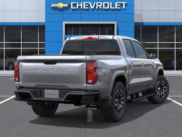 New 2026 Chevrolet Colorado Z71 w/ Technology Package AWD/4WD image 10