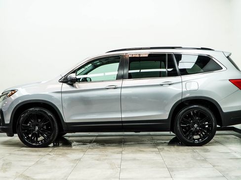 Used 2022 Honda Pilot Special Edition image 8