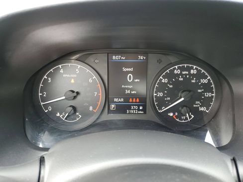 Certified 2023 Nissan Altima 2.5 S FWD image 23