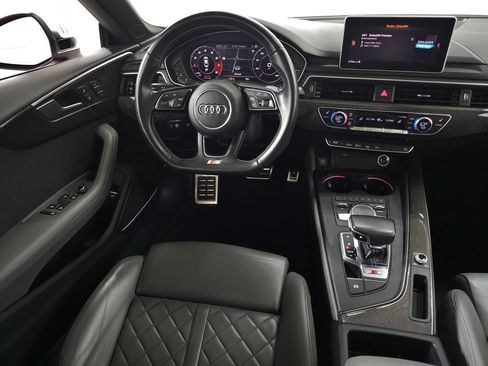 Used 2019 Audi S5 Prestige AWD/4WD image 19