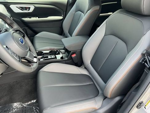 New 2026 Subaru Forester Sport AWD/4WD image 30