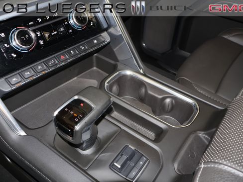 Certified 2024 GMC Sierra 1500 Denali w/ Denali Reserve Package image 23