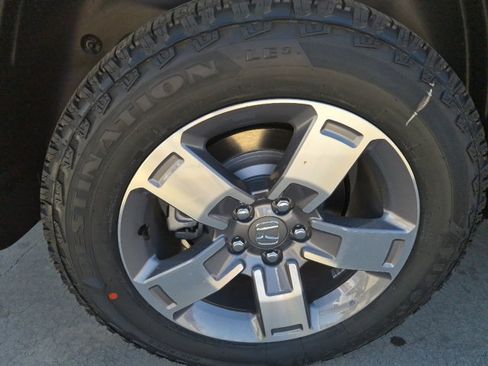 New 2026 Honda Ridgeline RTL image 8