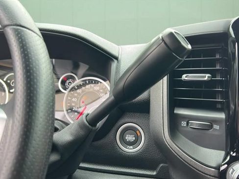 New 2026 RAM 2500 Tradesman AWD/4WD image 37