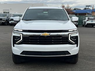 New 2026 Chevrolet Tahoe LS AWD/4WD video 2