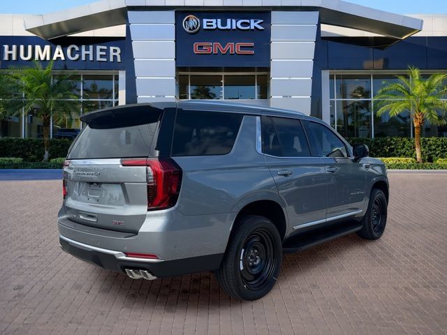 New 2026 GMC Yukon Denali AWD/4WD image 7