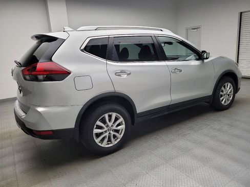 Used 2019 Nissan Rogue SV AWD/4WD image 10