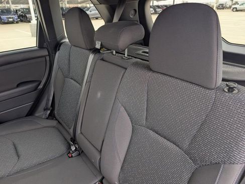 Certified 2025 Subaru Forester Premium w/ Convenience Package #1 image 27
