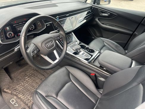 Used 2023 Audi Q7 3.0T Premium Plus w/ Premium Plus Package image 12