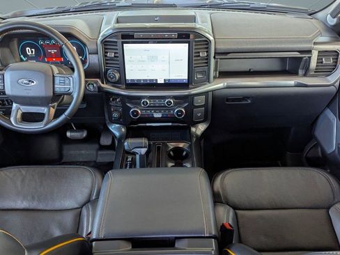 Certified 2023 Ford F150 Tremor w/ Equipment Group 402A High image 15