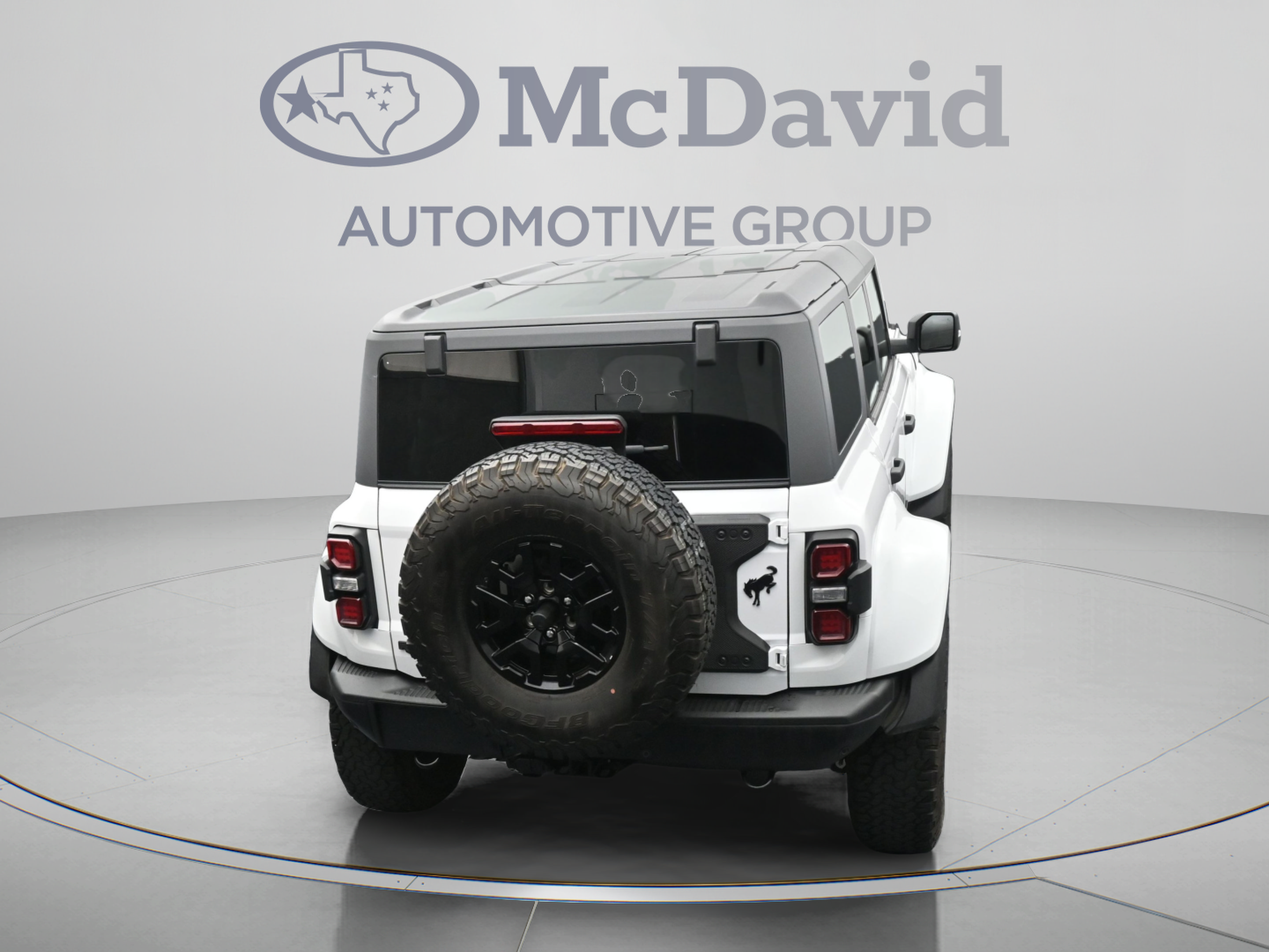 Used 2024 Ford Bronco Raptor AWD/4WD image 38