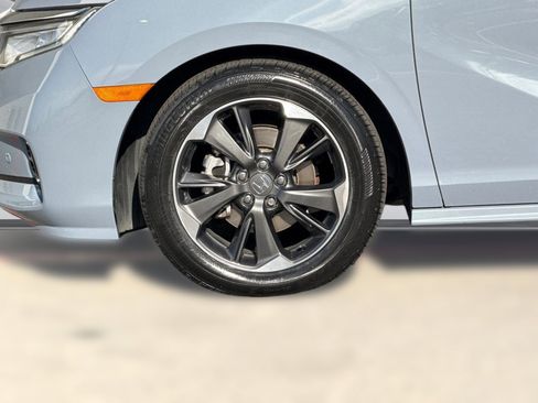 Certified 2024 Honda Odyssey Elite image 11