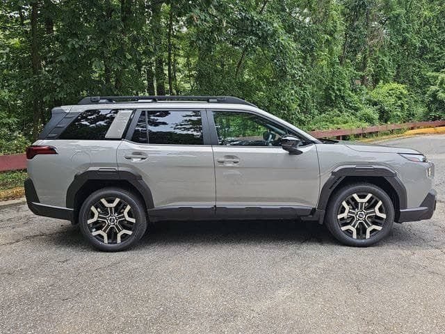New 2026 Subaru Outback Touring XT AWD/4WD image 2
