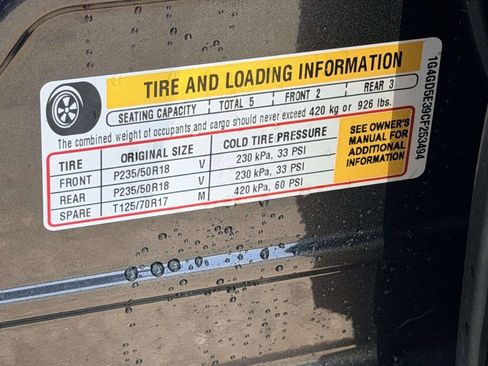 Used 2012 Buick LaCrosse Premium FWD image 11
