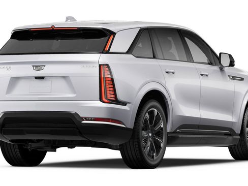 New 2026 Cadillac Escalade IQ Sport 1 w/ LPO, Floor Liner Package image 29