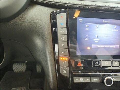 Used 2025 INFINITI QX55 Sensory w/ Lighting Package image 30