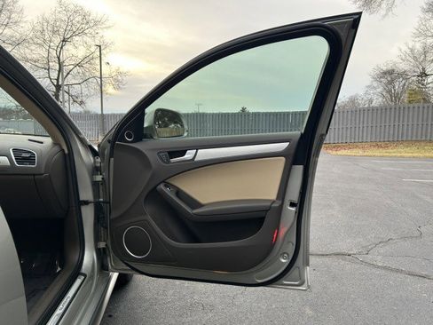 Used 2014 Audi A4 Premium Plus image 25