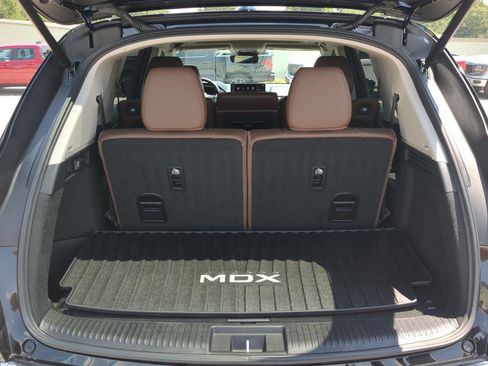 Used 2026 Acura MDX SH-AWD w/ Technology Package image 11