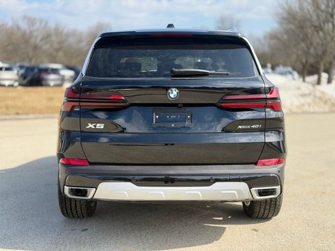 New 2026 BMW X5 xDrive40i AWD/4WD image 5