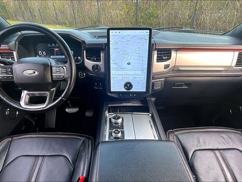 Used 2024 Ford Expedition Timberline image 20