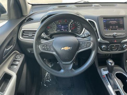 Used 2020 Chevrolet Equinox LT AWD/4WD image 17