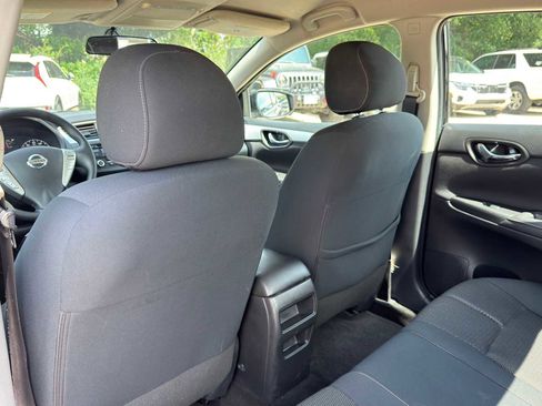 Used 2017 Nissan Sentra S FWD image 22