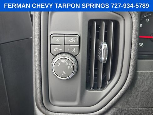 New 2026 Chevrolet Silverado 2500 W/T w/ WT Convenience Package RWD image 20