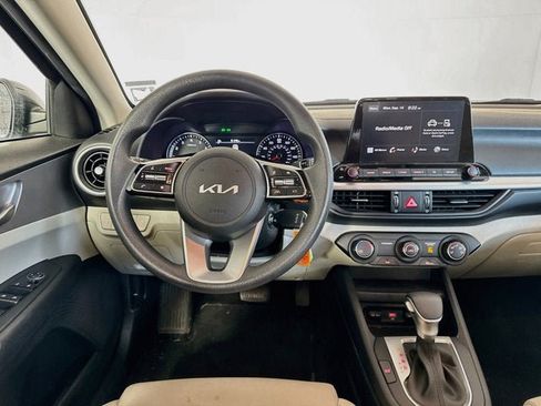 Certified 2023 Kia Forte LXS FWD image 20
