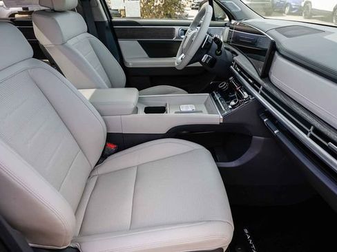 New 2026 Hyundai Santa Fe Limited image 20