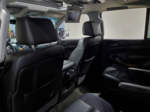 Used 2016 Chevrolet Tahoe LTZ image 29