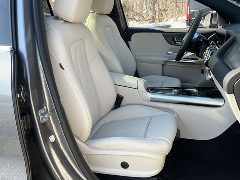 New 2026 Mercedes-Benz GLA 250 4MATIC image 26