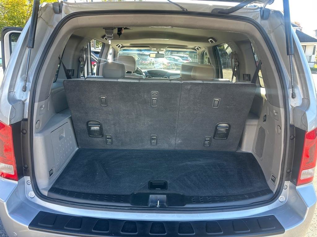 Used 2010 Honda Pilot EX-L image 26