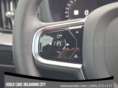Certified 2024 Volvo XC60 T8 Polestar w/ Protection Package Premier AWD/4WD image 23