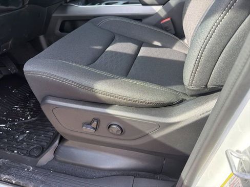 New 2026 RAM 1500 Big Horn w/ Night Edition image 10