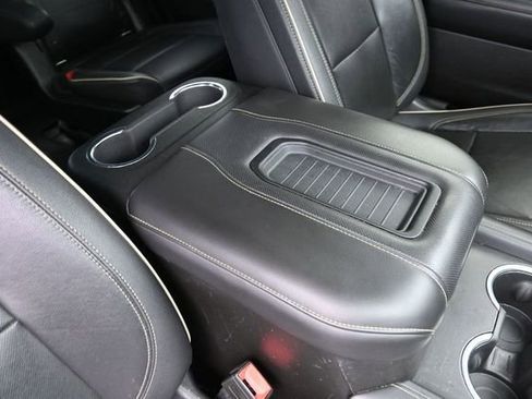 Used 2021 Chevrolet Tahoe Premier AWD/4WD image 40