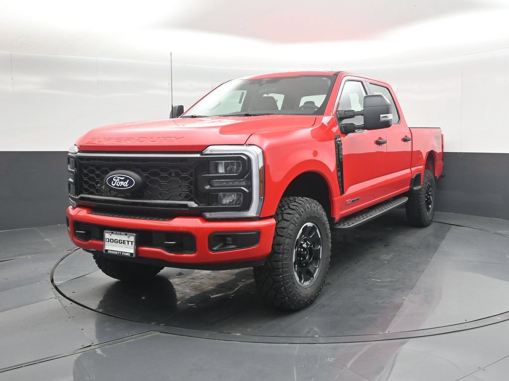 New 2027 Ford F250 XL w/ Tremor Off-Road Package AWD/4WD image 31