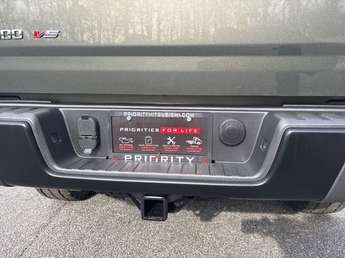 Used 2018 Chevrolet Colorado ZR2 w/ ZR2 Dusk Special Edition image 27