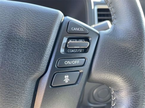 Used 2024 Nissan Frontier SL w/ Technology Package image 20